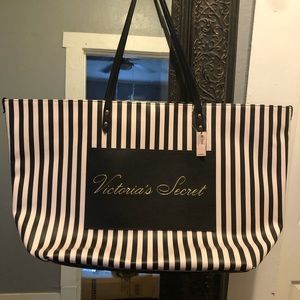 Victoria Secret Bag , Brand New , Tag Still Attached